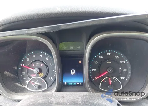 2015 Chevrolet Malibu Ls from USA, damaged, VIN 1G11B5SL2FF210004